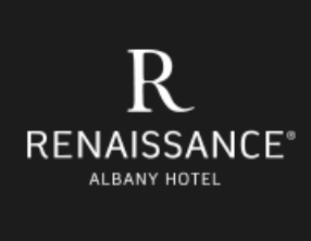 The Renaissance Albany Hotel